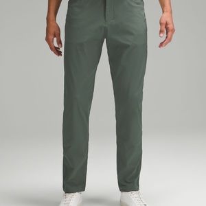 Lululemon Men’s Pants.  NWOT